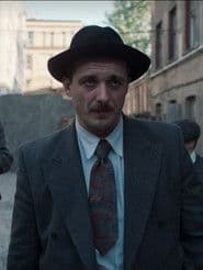 Król: Pierwsza scena