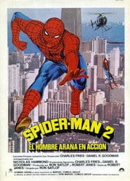 El Hombre-Araña
