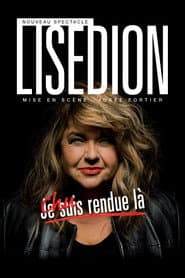 Lise Dion : Chu rendue là