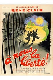 À nous la liberté