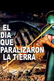 El día que la tierra se detuvo