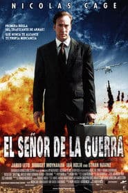 El señor de la guerra