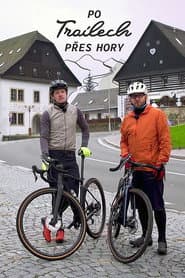 Po trailech přes hory