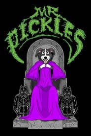 Mr. Pickles