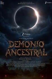 Demonio Ancestral