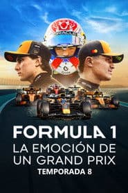 Formula 1: Drive to Survive