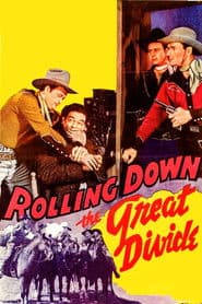 Rolling Down the Great Divide