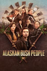 Alaskan Bush