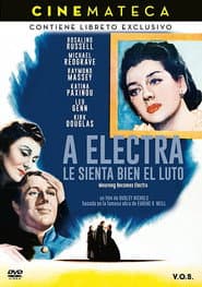 Mourning Becomes Electra
