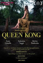 Queen Kong