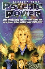 Develop Your Psychic Powers