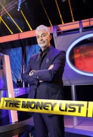 The Money List