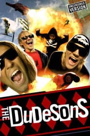 The Dudesons