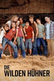 Die Wilden Hühner