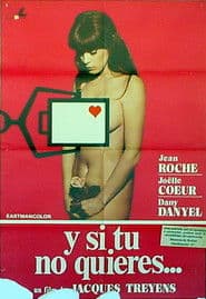 Et si tu n'en veux pas