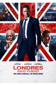 Londres Bajo Fuego