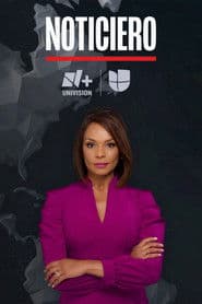 Noticiero Univisión
