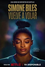 Simone Biles vuelve a volar