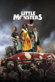 Pequeños Monstruos