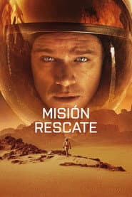 Misión Rescate