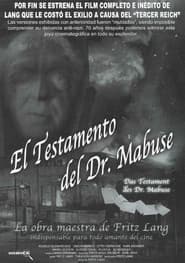 Das Testament des Dr. Mabuse