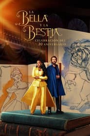 La Bella y la Bestia: Celebrando 30 años