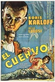 El cuervo