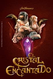 El Cristal Encantado