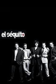 Entourage: El séquito
