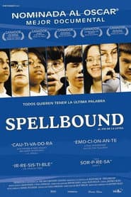 Spellbound