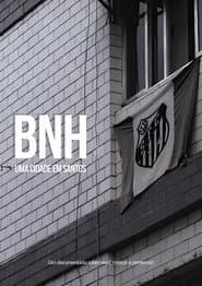 BNH: Uma Cidade em Santos
