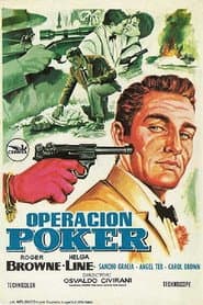 Operazione poker