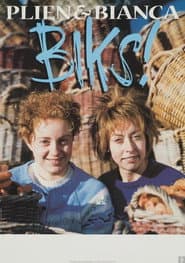 Plien en Bianca: Biks!