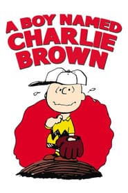 Un chico llamado Charlie Brown