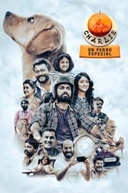 Charlie: Un perro especial