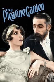 The Pleasure Garden