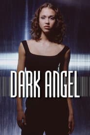 Dark Ángel: El ángel oscuro