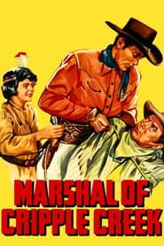 Marshal of Cripple Creek
