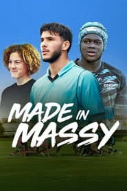 Made in Massy, une saison pour devenir pro