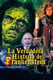 La verdadera historia de Frankenstein