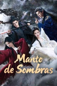 Velo de sombras
