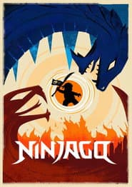 Lego Ninjago: Maestros del Spinjitzu