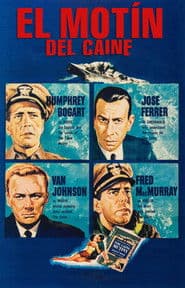 The Caine Mutiny