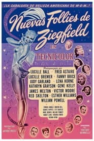 Nuevas Follies de Ziegfeld