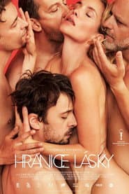 Swingers: El límite del amor