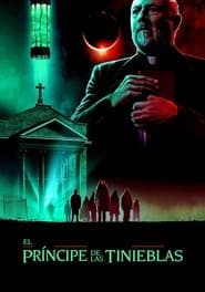 El Príncipe de las Tinieblas