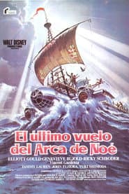 The Last Flight of Noah's Ark