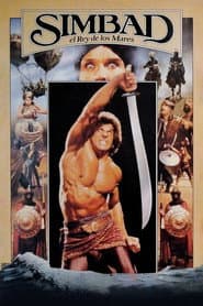 Sinbad, el Rey de los Mares