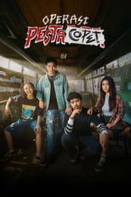 Operasi Pesta Copet