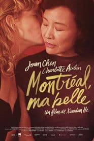 Montréal, ma belle